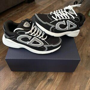 Dior B30 Sneakers Size 43